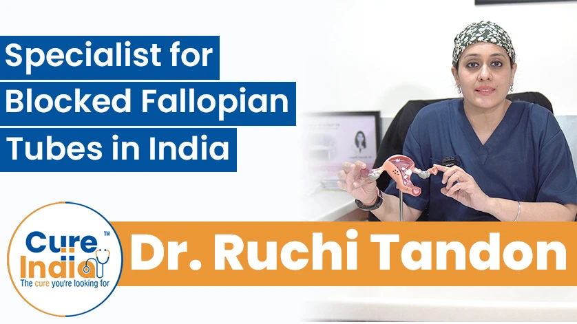 Dr. Ruchi Tandon